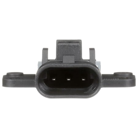 Delphi Crankshaft Sensor, Ss11367 SS11367